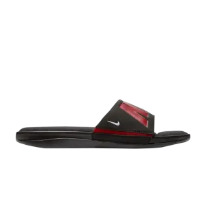 Шлепанцы Ultra Comfort 3 Slide 'Bred', черный