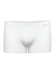 Ammann Боксеры 'Day Modern / Micro Modal' в белом цвете