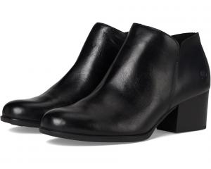 Ботинки Born Kenzy, черный