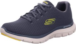 Мужские кроссовки Skechers Flex Advantage 4.0, Charcoal Textile Trim