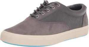 Мужские кроссовки Sperry Striper Plushwave CVO, серый