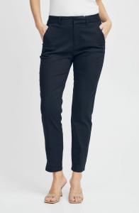 Чиносы PZCLARA PULZ, синий