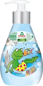 Жидкое мыло для чувствительной кожи 300 мл. Frosch