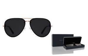 Аксессуары DanielWellington солнцезащитные очки женские DW/DanielWellington