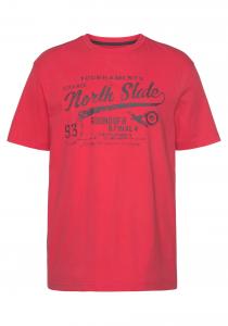 Рубашка Man's World, Grenadine