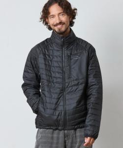 Куртка Primaloft Packaway, стандартный американский крой.