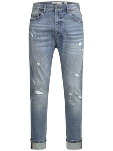 Джинсовые брюки insmalinos Indicode, синий