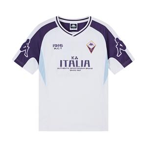 Футболка унисекс Kappa, Tech Blue-789