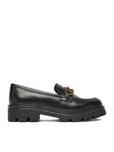 Слипоны CEO-WI33-CSA538-SANDY-43 Lasocki, чёрный