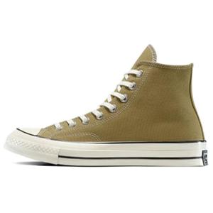 Converse Кеды Chuck 70 High 'Swamp Green'