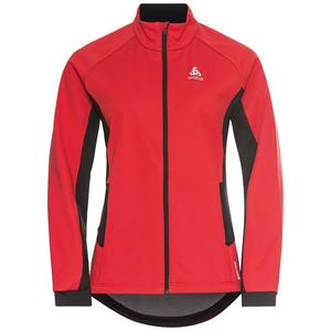 Функциональная куртка-куртка Бренсхольмен Odlo, черный