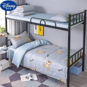 Disney Комплект постельного белья, 5 предметов, включая одеяло 2 кг + наполнитель для подушки