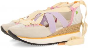 Женские кроссовки GIOSEPPO Samobor, сиреневый