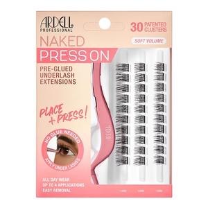 Накладные ногти Naked Press On Soft Volume