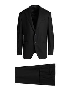Костюм Caruso, черный