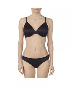 Женский бюстгальтер Safari Smoother Le Mystere, черный