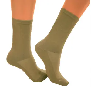 Носки 2 шт Bmymoon Comfort, зеленый