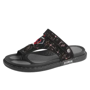 Shiozawa Мужские пляжные сандалии коричневые, цвет Brown