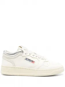 Низкие кроссовки Medalist AUTRY, нейтральный