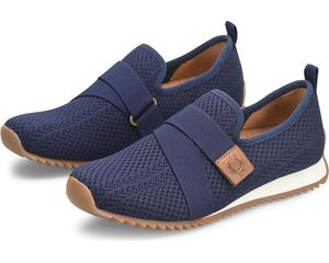 Кроссовки Born Newbury, темно-синий