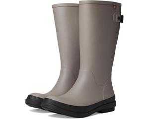 Ботинки Bogs Amanda II Tall, серо-коричневый