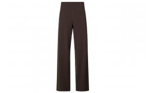 Повседневные брюки Align Collection для женщин Lululemon, drip коричневый (коричневый, espresso)/espr