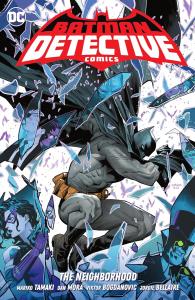 Batman: Detective Comics Vol. 1: The Neighborhood (DC Comics)