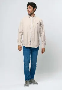 Рубашка макгрега Mcs, Beige