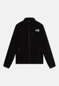 Унисекс куртка для активного отдыха для подростков The North Face, Black