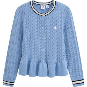 Детский свитер GAP, синий