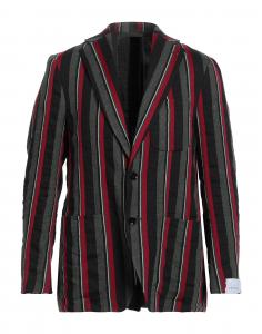 Блейзер Caruso, темно-зеленый