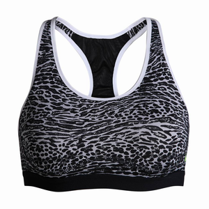 Pro Sports Underwear Women's Nike, белый/черный