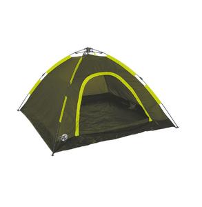 Палатка Igloo для походов/отдыха/трекинга женская, унисекс, нейтральная HAPPY PEOPLE