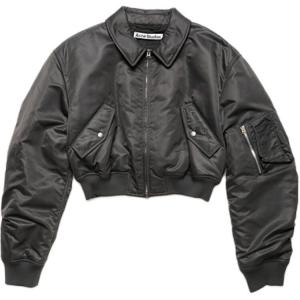 Куртка женская угольно-серый Acne Studios