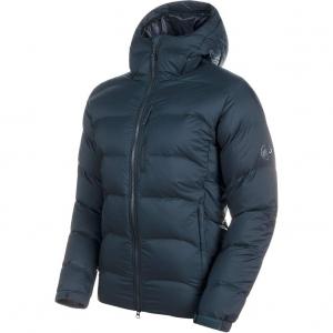 Куртки Excelron Intherration мужские MAMMUT, синий