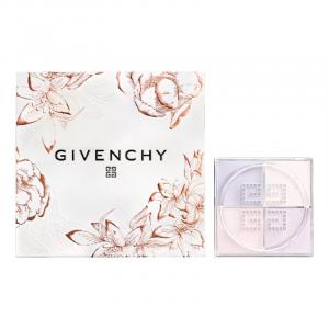 Star Four Grid Soft Matte рассыпчатая пудра Natural Setting 12g Givenchy