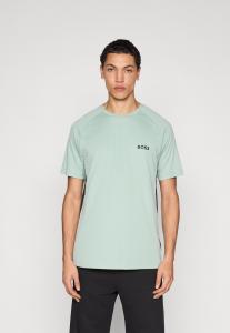 Футболка BOSS SPIN, Open Green/Green