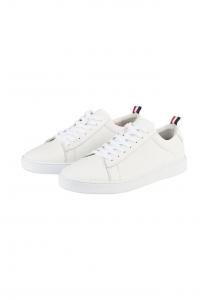 Обувь низкие кеды Hechter Paris, белый