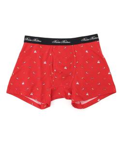 Братья Брукс/(М) Брукс Боксер/25FW/Маленький