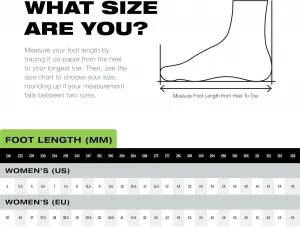 OOFOS Womens Women's Oocoozie Sport Mule Shoe, черный