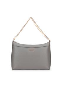 Сумка YOUNG COLLECTION WITTCHEN, серебристый