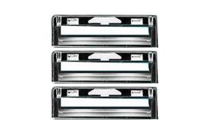 Мужские инструменты для бритья Gillette, 3 pcs