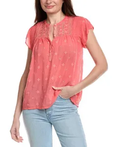 Блуза Tunara Johnny Was