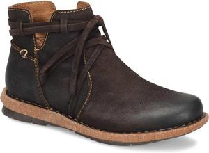 Женские ботильоны BORN Tarkiln, черный