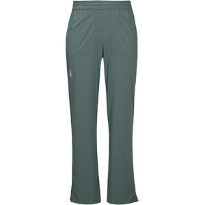 Спортивные брюки женские SPYDER, черные