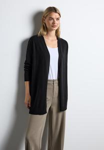 Кардиган OFFENER Street One, черный