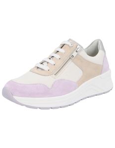 Туфли Solidus Halbschuh, цвет fairy multi