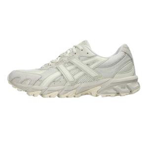 ASICS Дышащие повседневные кроссовки Gel Sonoma TR62 низкие Unisex Milk White