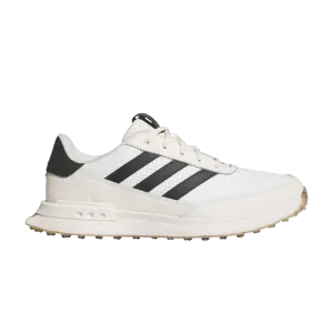 Бутсы adidas S2G Spikeless 24 Golf 'White Carbon', белый