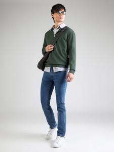 Обычные джинсы Lee Daren, Blue Denim